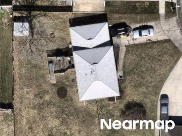 House for sale in Hobart, Indiana