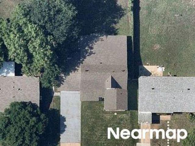 House for sale in Hurst, Texas