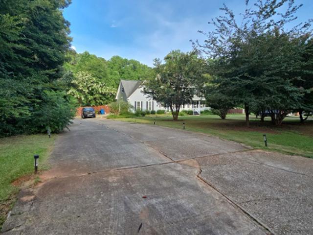 House for sale in Stockbridge, Georgia