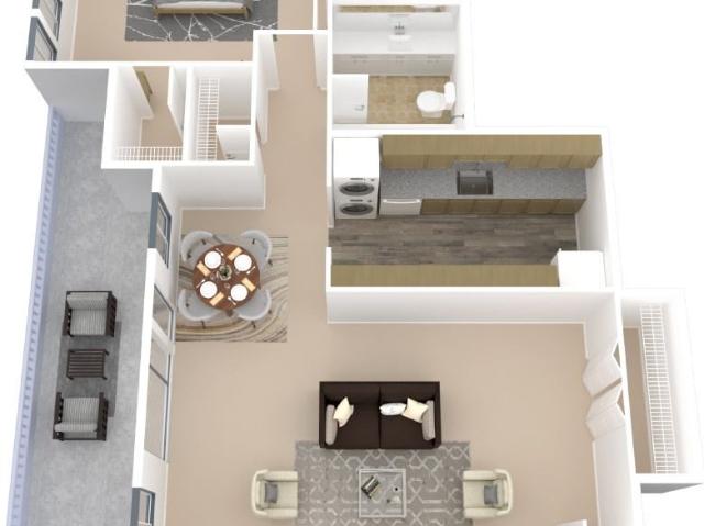 Apartment for rent in Maryland