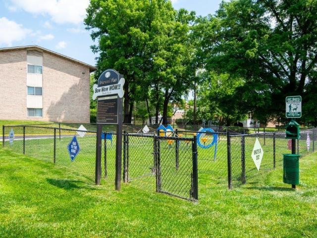 Apartment for rent in Maryland