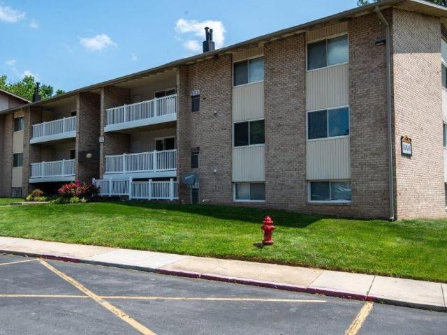 Apartment for rent in Maryland