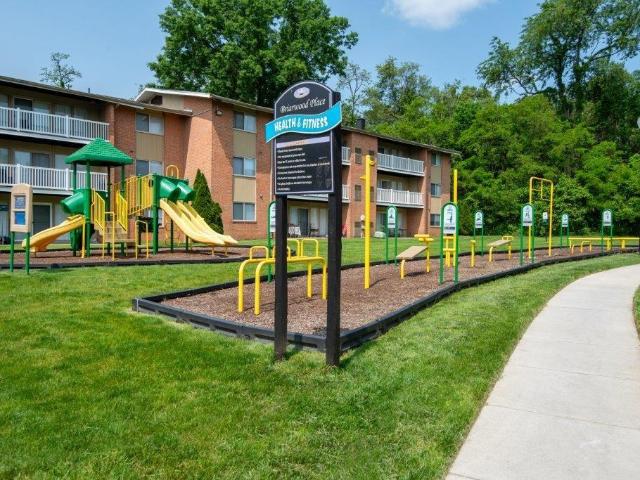 Apartment for rent in Maryland