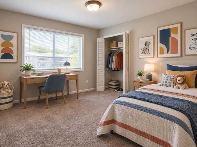 Apartment for rent in Fox Rest, South Laurel