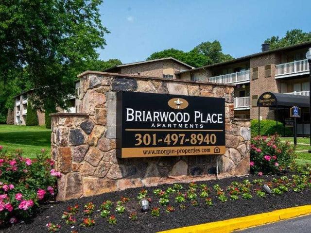 Apartment for rent in Maryland
