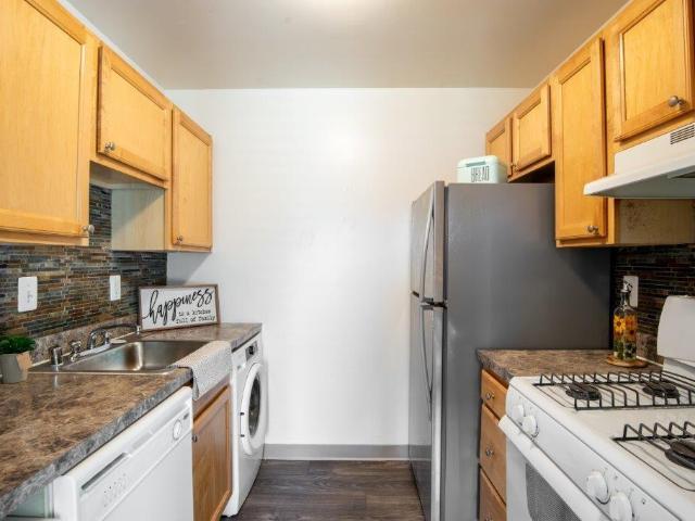 Apartment for rent in Maryland