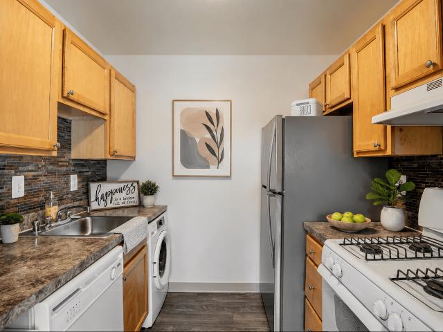 Apartment for rent in Maryland