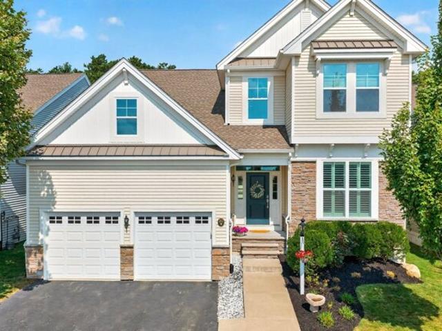 House for sale in Manomet, Massachusetts