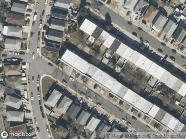 House for sale in Hudson, New Jersey