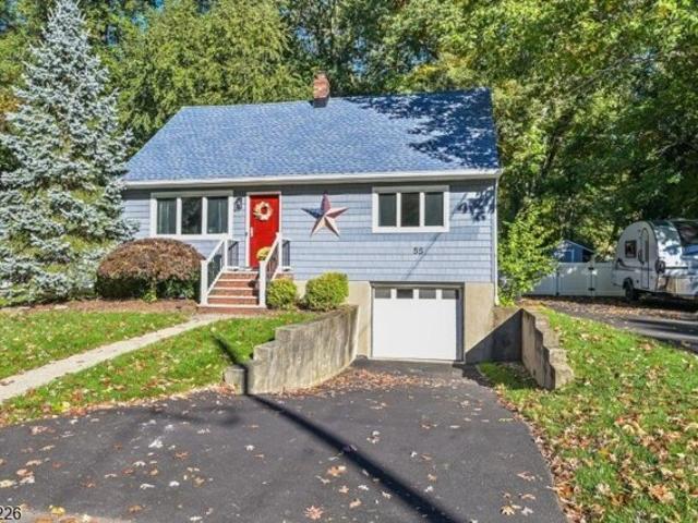 House for sale in Wayne, Passaic County
