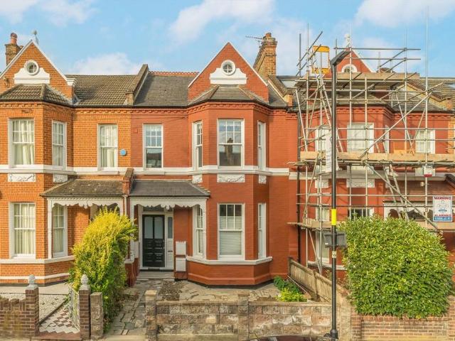 Apartment for rent in Clapham, Greater London