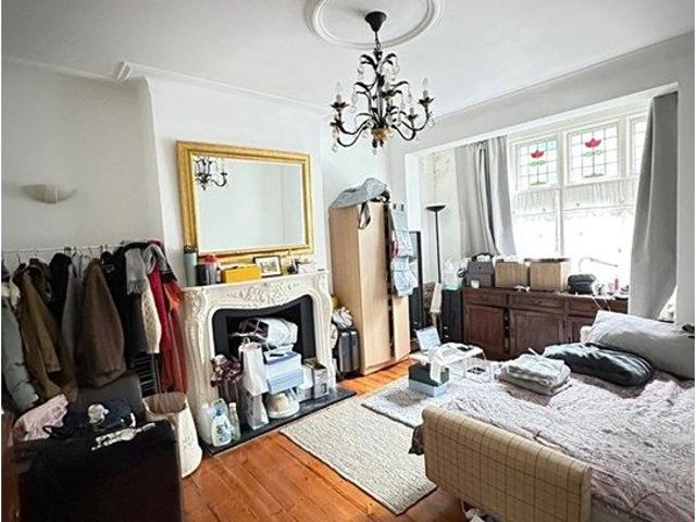 Room for rent in Clapham, Greater London
