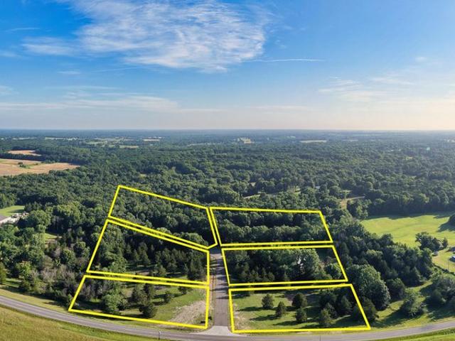 Land for sale in Fulton, Callaway County