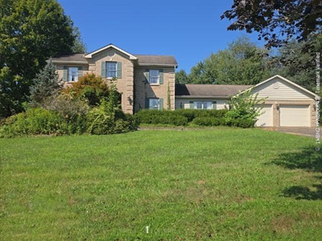 House for sale in Corbin, Kentucky