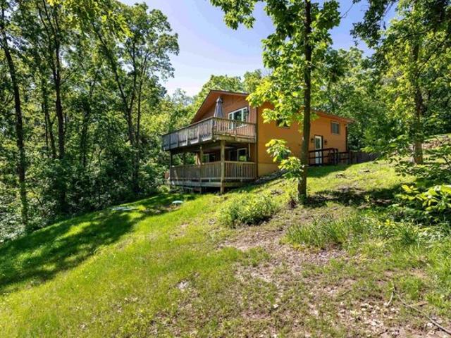 House for sale in Galena, Illinois