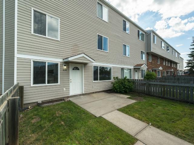 Apartment for rent in Wedgewood, Alberta