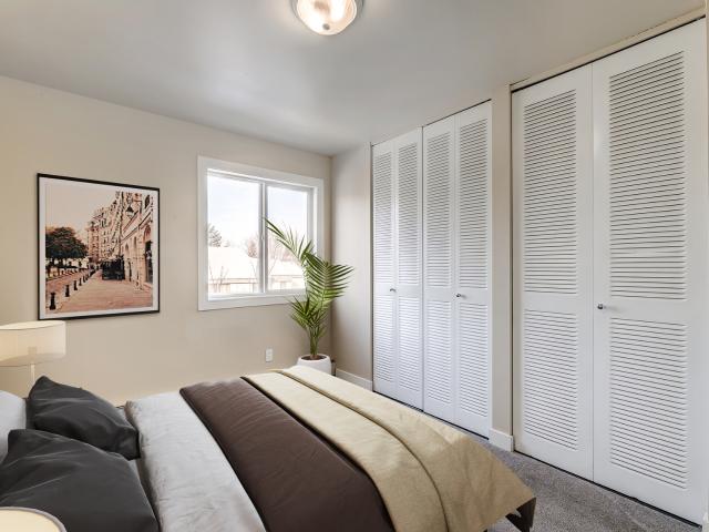 Apartment for rent in Wedgewood, Alberta