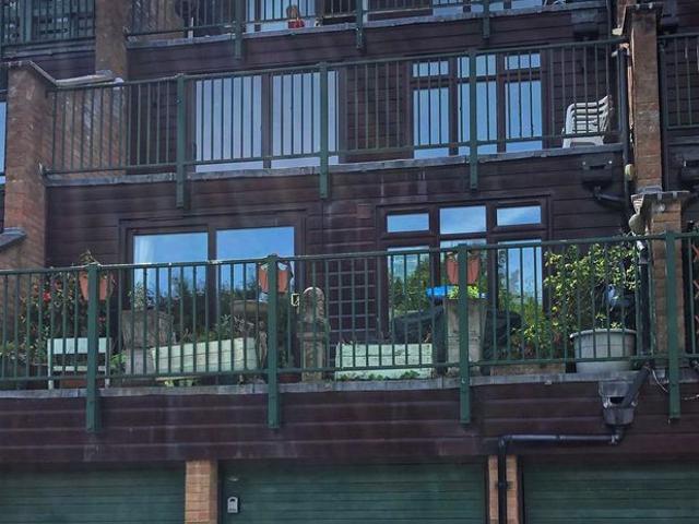 Apartment for rent in North Weston, Portishead