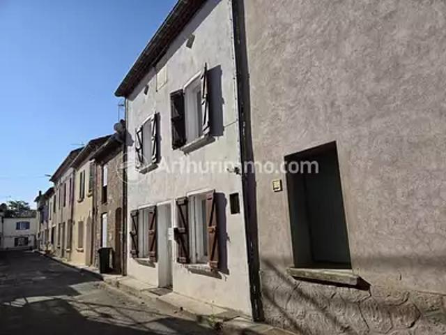 Maison vente à Briatexte, Tarn
