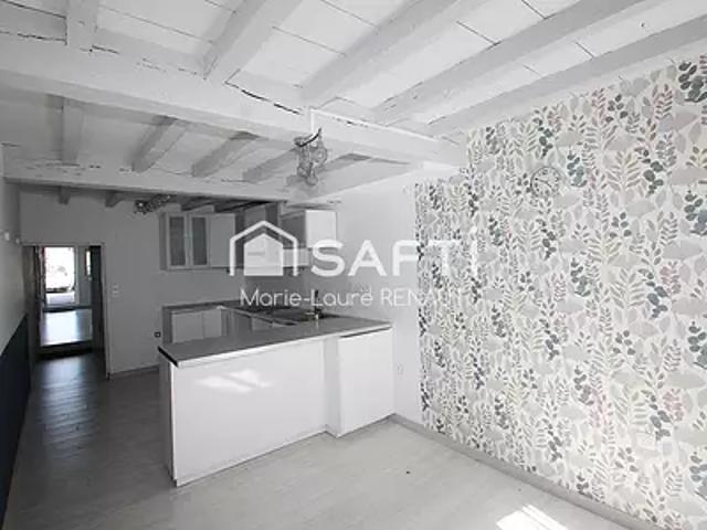 Maison vente à Castres, Briatexte
