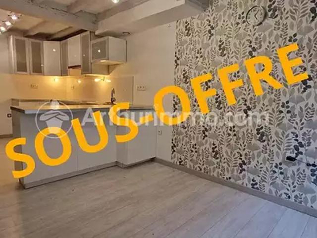 Maison vente à Castres, Briatexte