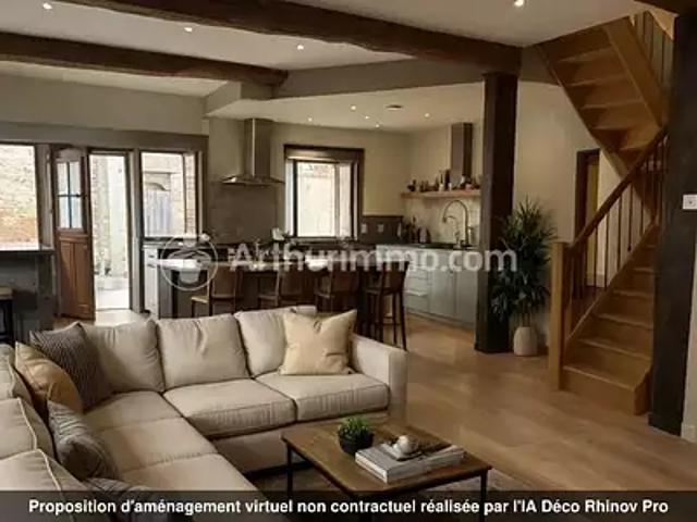 Maison vente à Castres, Briatexte
