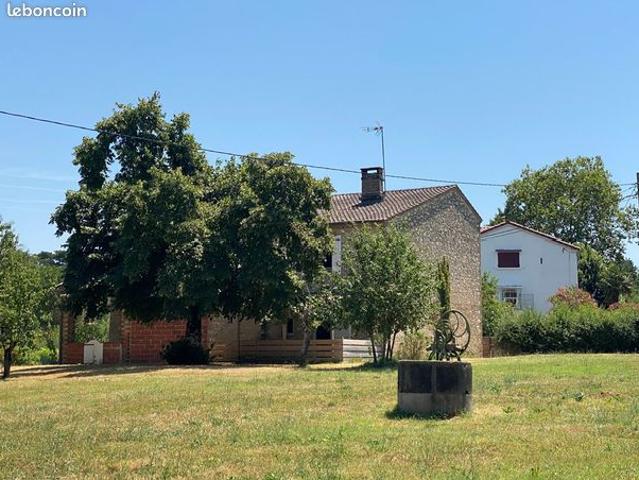 Maison vente à Castres, Briatexte