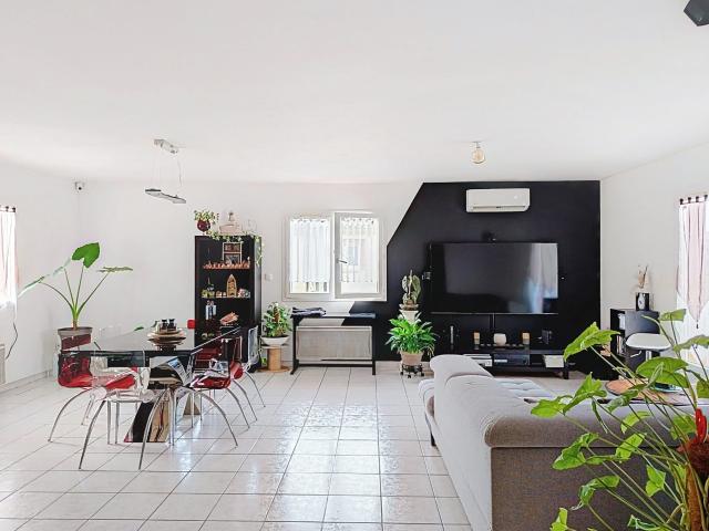 Maison vente à Castres, Briatexte