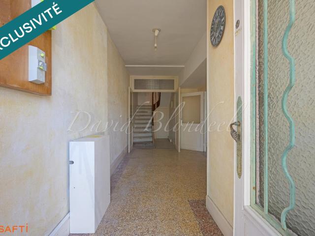 Maison vente à Castres, Briatexte