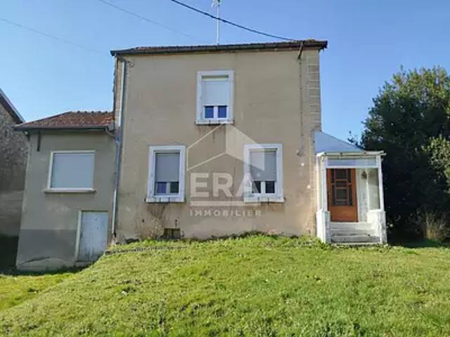 Maison vente à Briaucourt, Haute-Saône
