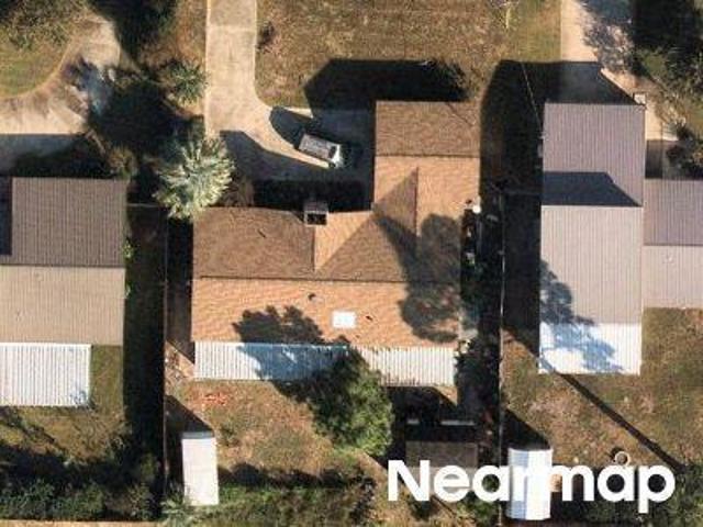 House for sale in Panama City, Florida