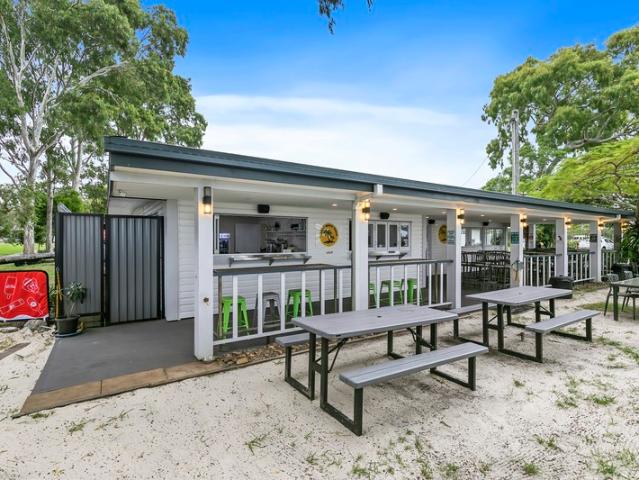Retail for sale in Toombul, Queensland