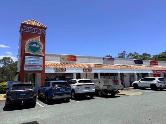 Retail for rent in Toombul, Queensland