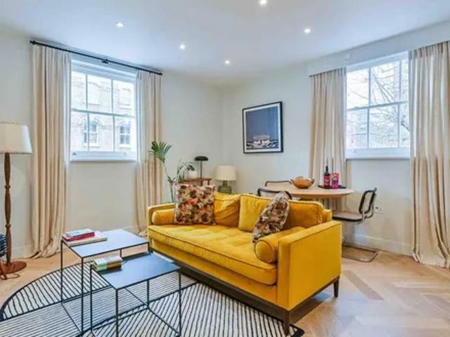Apartment for rent in Fitzrovia, Isle Of Man