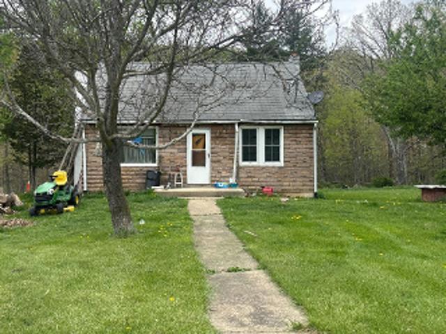 House for sale in Cumberland, Maryland