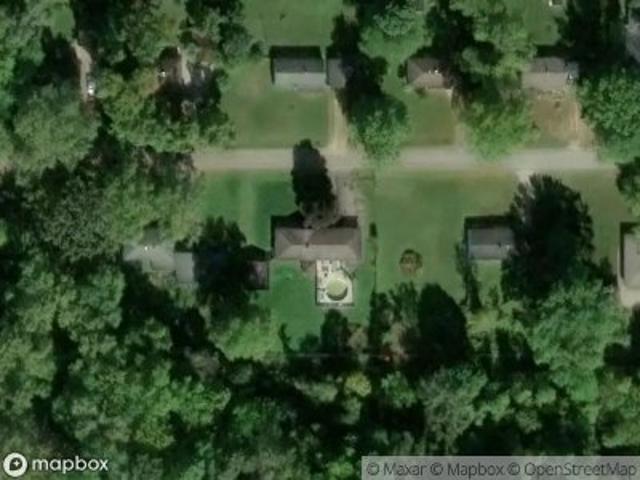 House for sale in Michigan