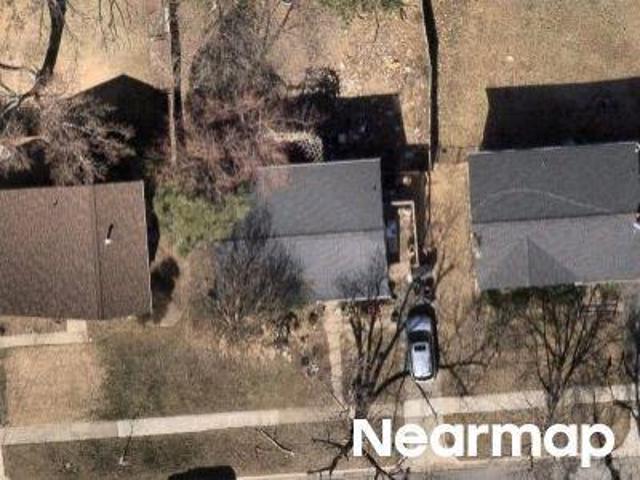 House for sale in Rockville, Maryland