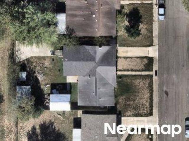 House for sale in Leesville, Texas