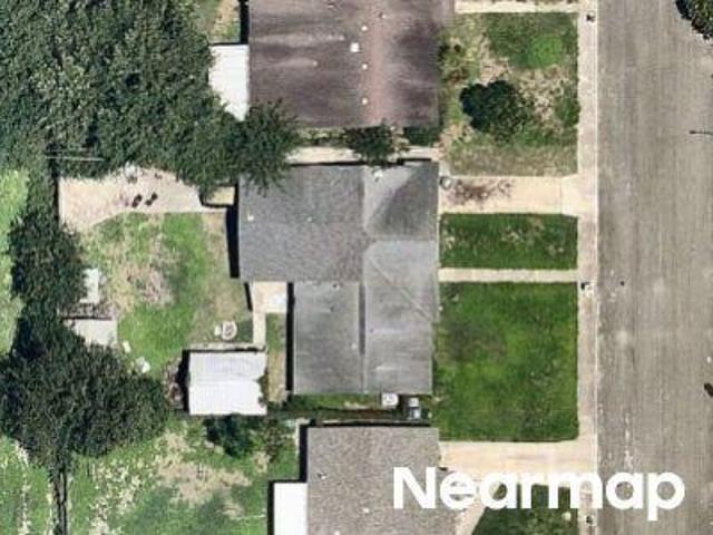 House for sale in Leesville, Texas
