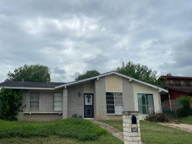 House for sale in Leesville, Texas