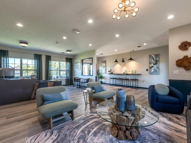 Apartment for rent in Columbus, Ohio
