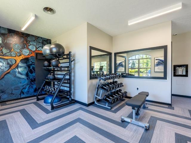 Apartment for rent in Columbus, Ohio