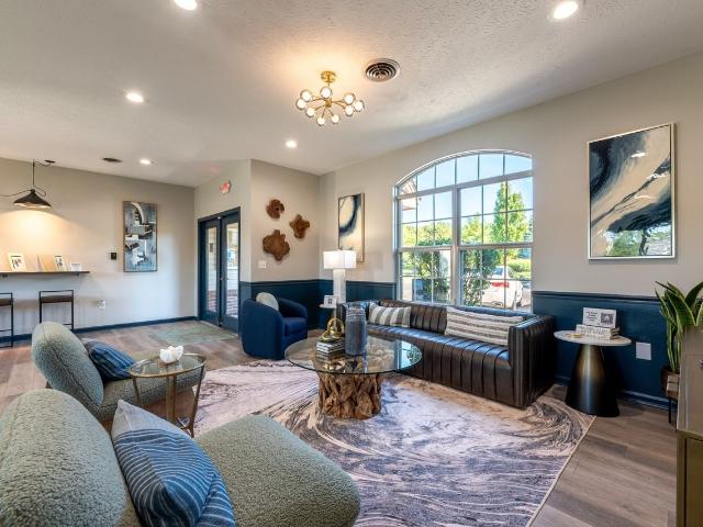 Apartment for rent in Columbus, Ohio