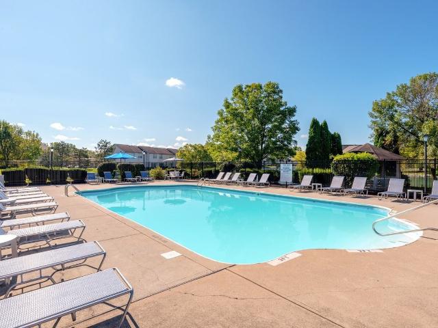 Apartment for rent in Columbus, Franklin County