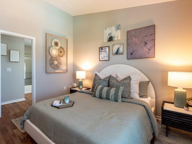 Apartment for rent in Columbus, Ohio