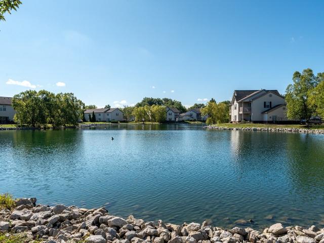 Apartment for rent in Columbus, Ohio