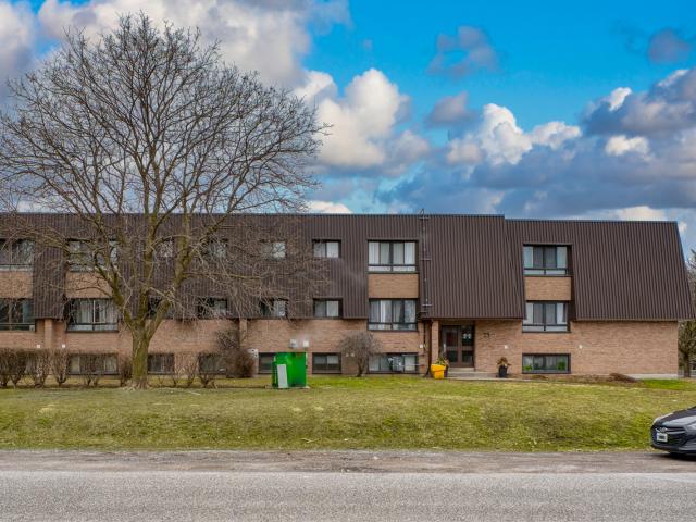 Apartment for rent in Kingston, Ontario