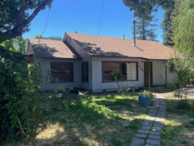 House for sale in Humboldt, California