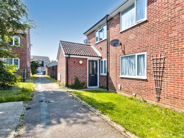 House for rent in Sudbury, Chelmondiston