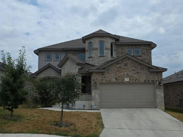 House for sale in Bexar, Texas